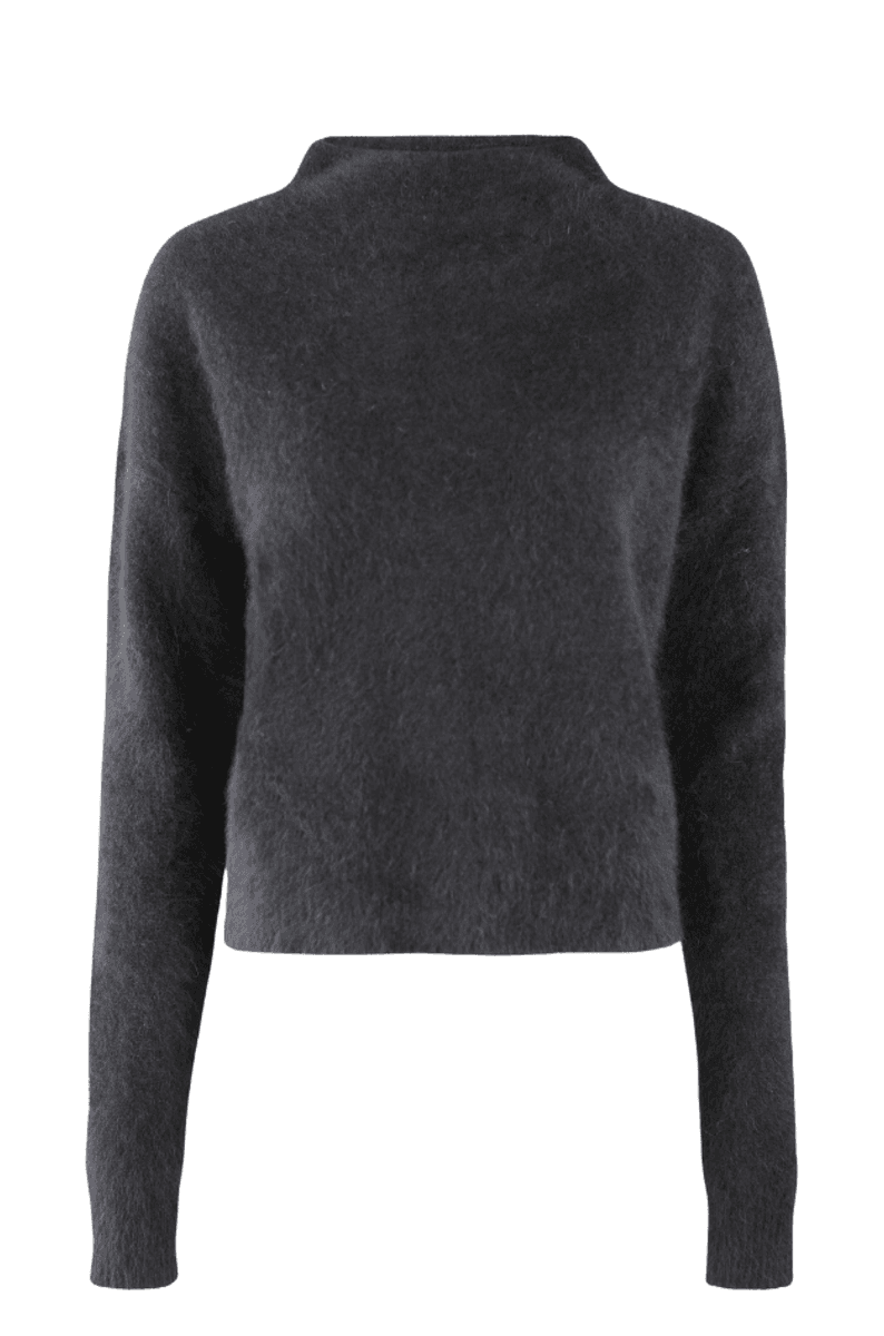 UTTA GENSER Black