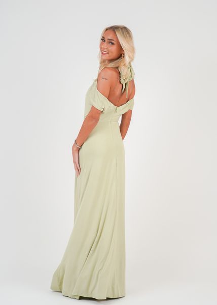 Hovedbilde CAPRI MAXIKJOLE Grønn