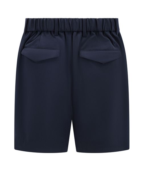 Hovedbilde DAVIDE SHORTS Marineblå