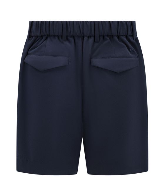 Hovedbilde DAVIDE SHORTS Marineblå