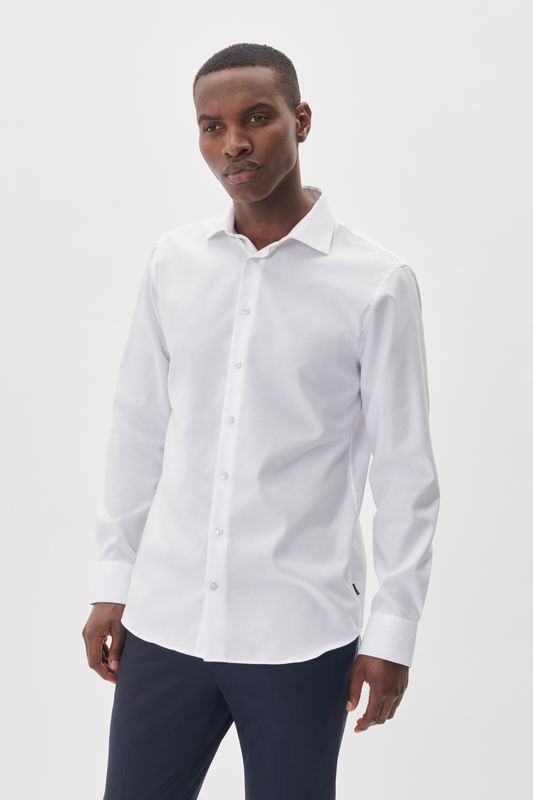 MARC REGULAR FIT SKJORTE