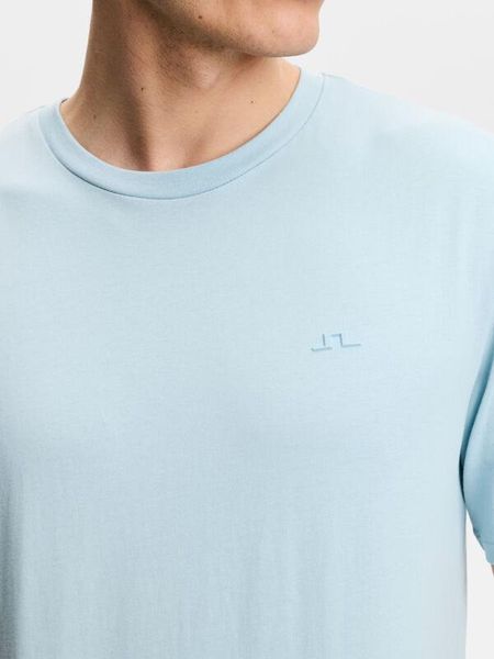 Hovedbilde ALPHA T-SHIRT Forget-Me-Not