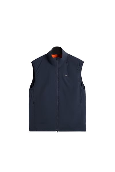 Hovedbilde CLINTON PADDED VEST JL Navy