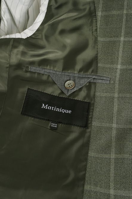 Hovedbilde MAGEORGE BLAZER Thyme