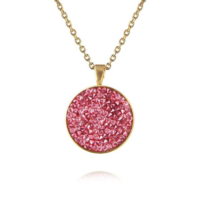 Hovedbilde CHLOE NECKLACE GOLD