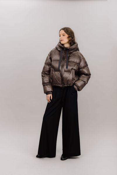 Hovedbilde JACINDA PANTS Black