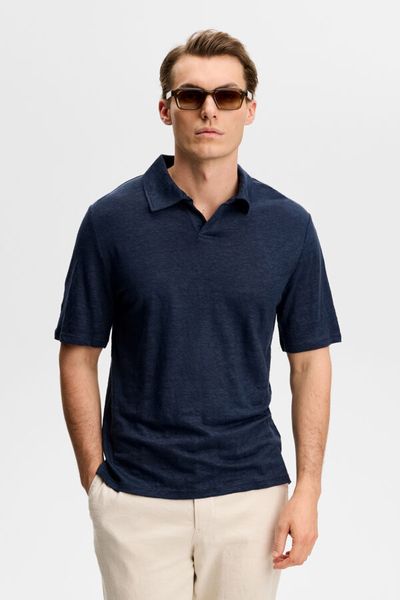 Hovedbilde ROY LINEN POLO