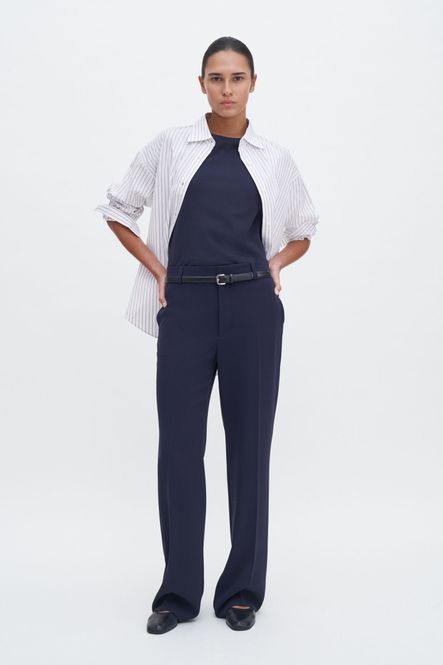 Hovedbilde HUTTON TROUSERS Navy