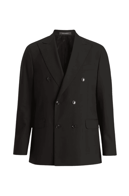 Hovedbilde FARRIS BLAZER Black