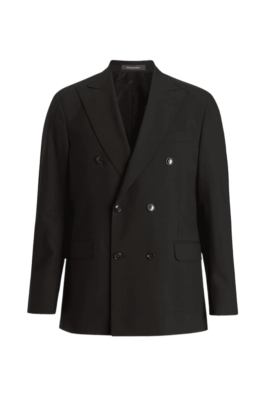 FARRIS BLAZER Black