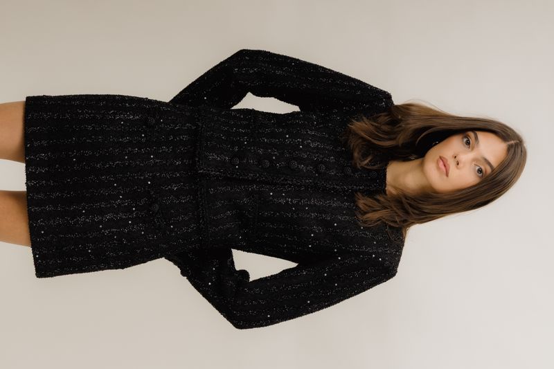 PRUDENCE SKIRT
