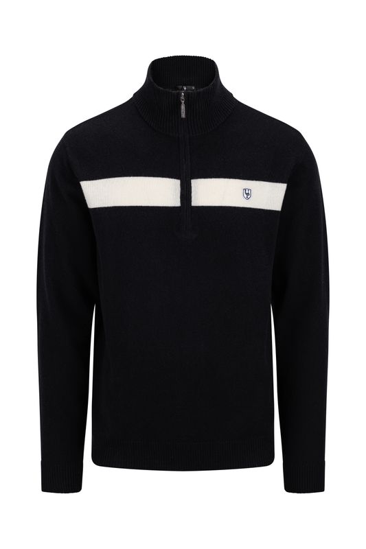 DOLOMITE HALF-ZIP 