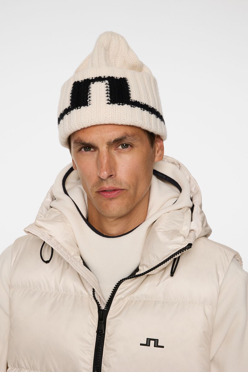ENSO BIG BEANIE 