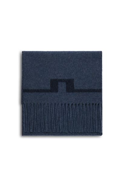 Hovedbilde CHAMP SOLID SCARF JL Navy