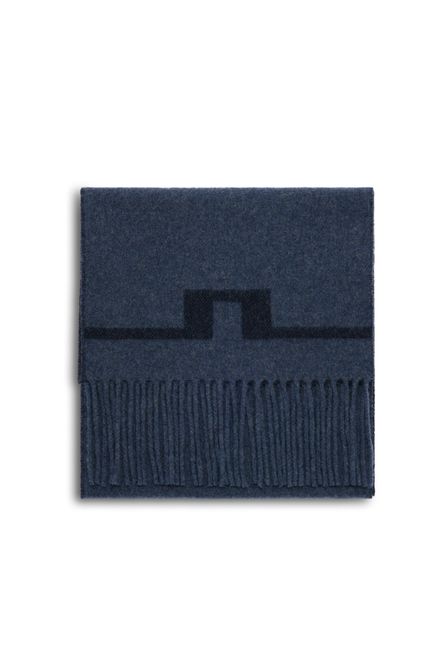 Hovedbilde CHAMP SOLID SCARF JL Navy
