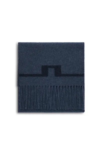 Hovedbilde CHAMP SOLID SCARF JL Navy
