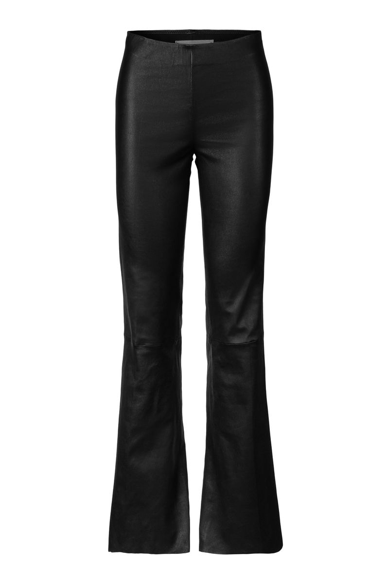 LENNY PANT Black