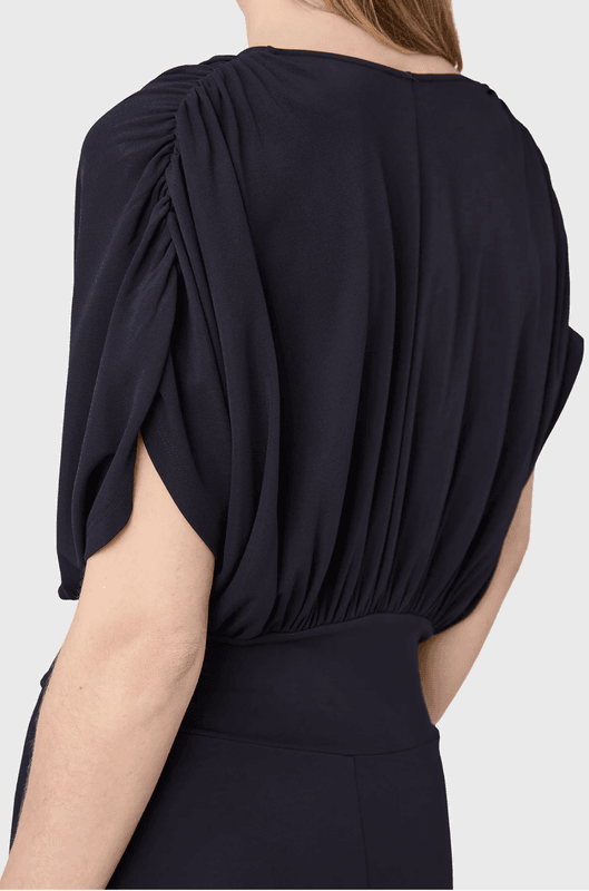 THE CARRIE JERSEY DRESS