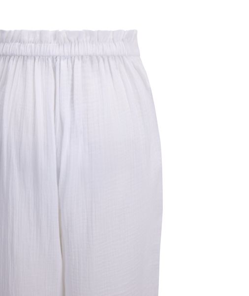 Hovedbilde NERA BUKSE Hvit