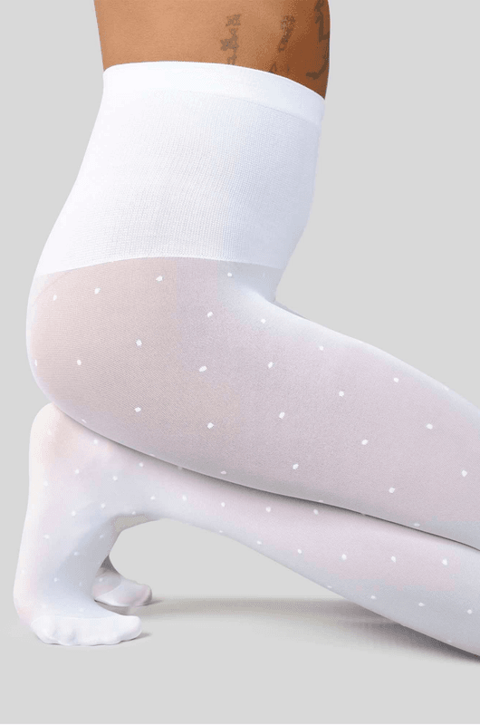 DORIS DOT TIGHTS 