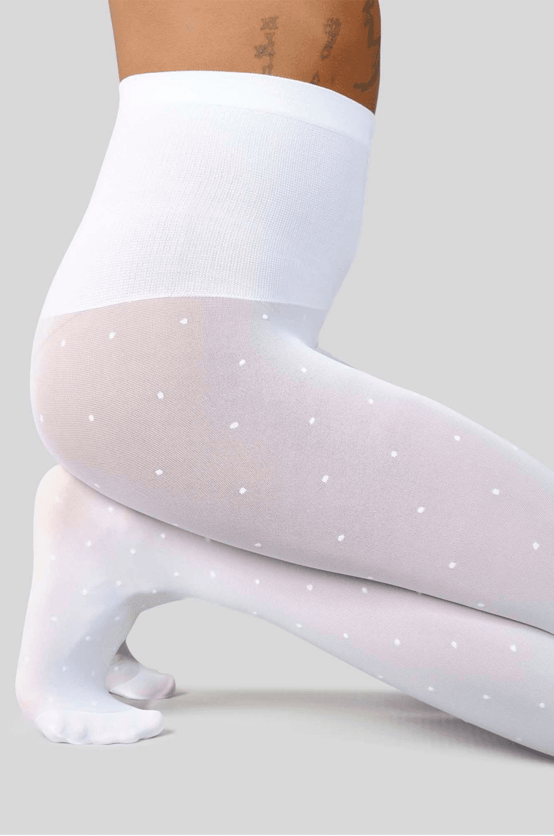 DORIS DOT TIGHTS 