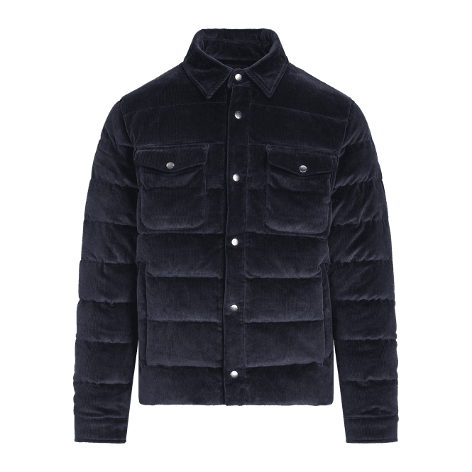 Hovedbilde AARAV JACKET 