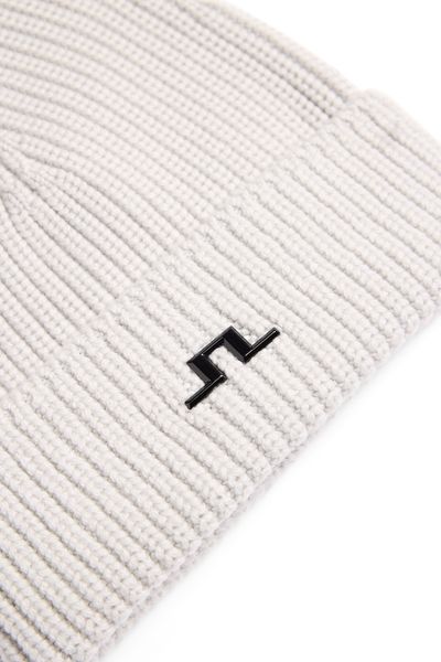 Hovedbilde MERINO BEANIE Moonbeam