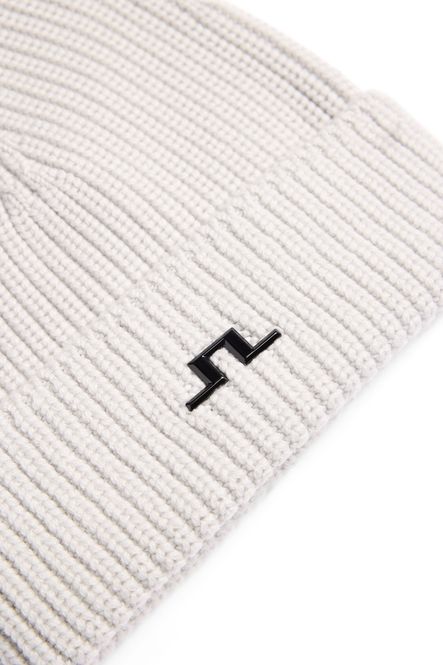 Hovedbilde MERINO BEANIE Moonbeam