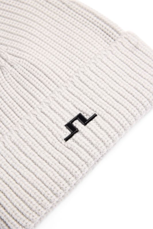 MERINO BEANIE Moonbeam