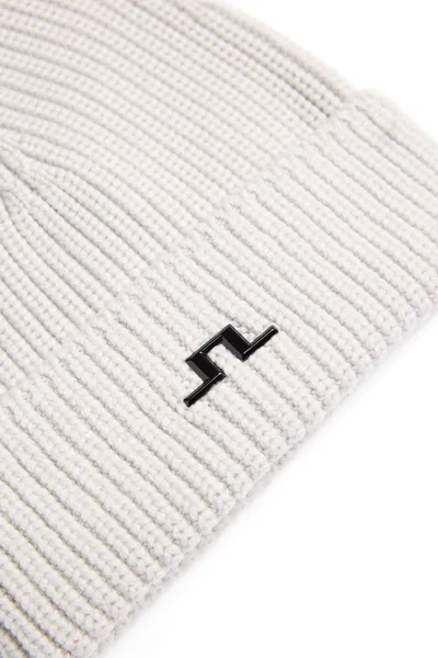 Hovedbilde MERINO BEANIE Moonbeam