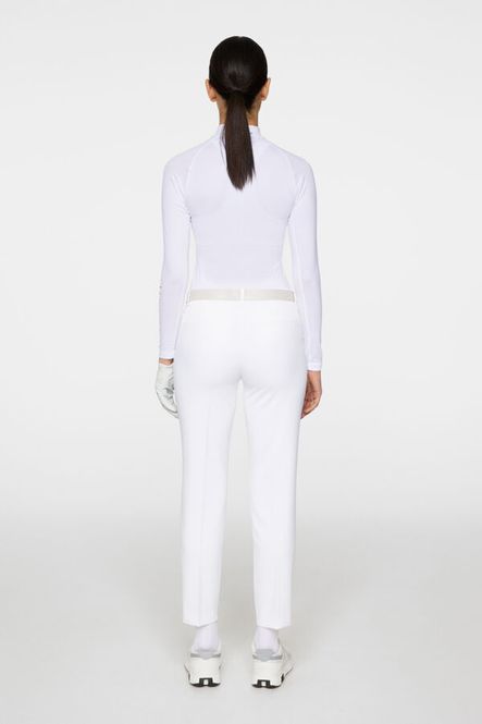 Hovedbilde PIA PANT White