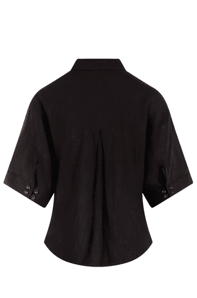 Hovedbilde NEMI SHIRT Espresso