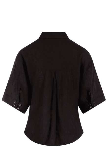 Hovedbilde NEMI SHIRT Espresso