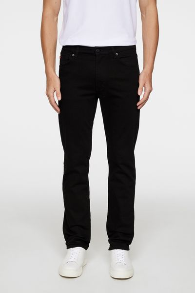 Hovedbilde JAX STAY BLACK SLIM JEANS