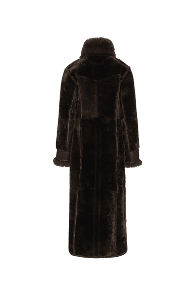 Hovedbilde WOODSTOCK COAT III