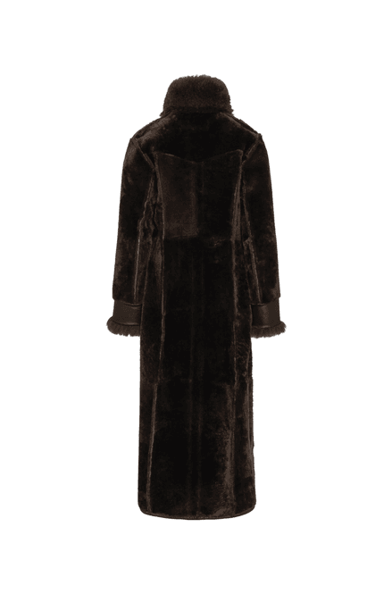 Hovedbilde WOODSTOCK COAT III