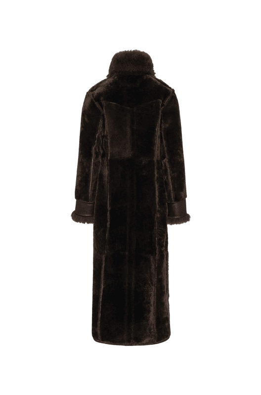 WOODSTOCK COAT III
