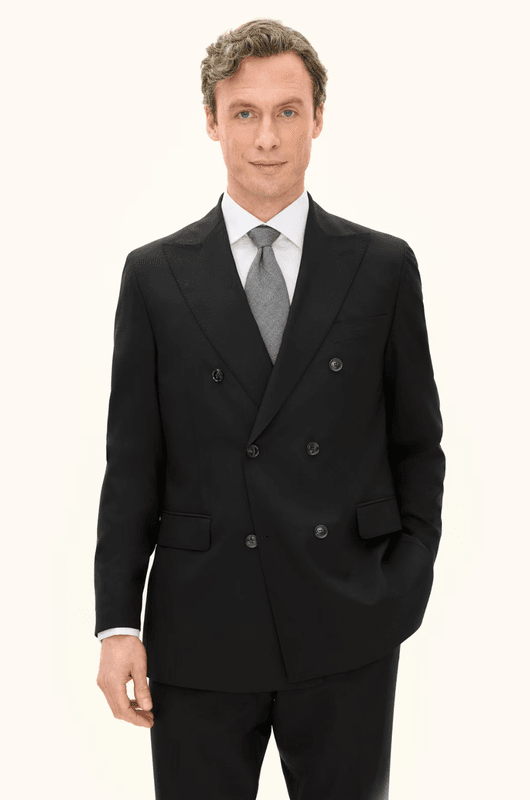 FARRIS BLAZER Black