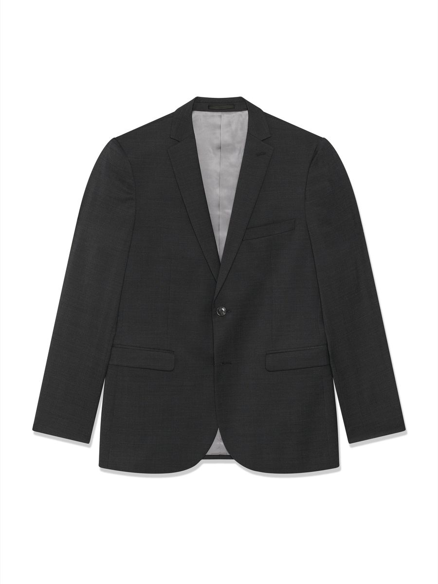 GEORGE F BLAZER Black