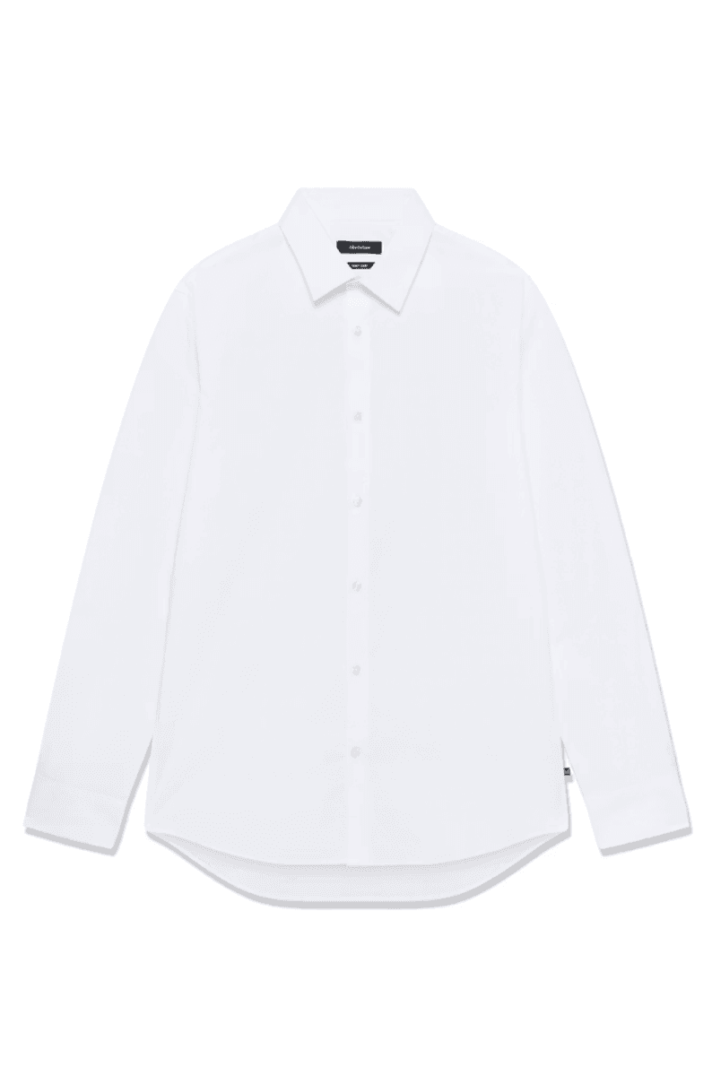 DRESSPAKKE Mørk Blå