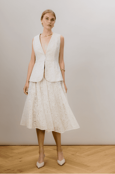 Hovedbilde SAFRON SKIRT