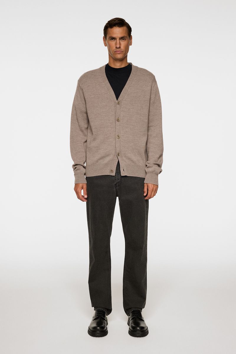 DENO CARDIGAN