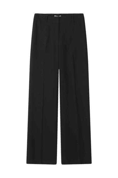 Hovedbilde BERZO TROUSERS Black