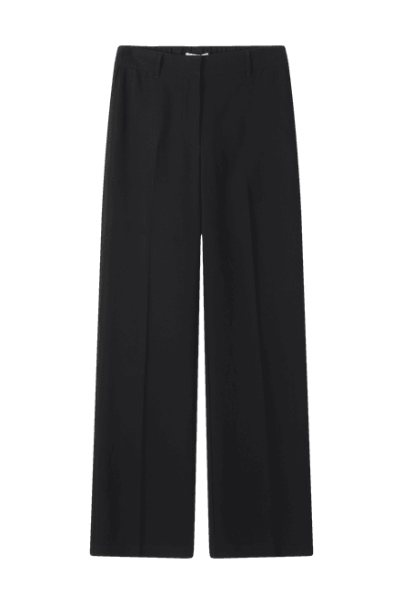 Hovedbilde BERZO TROUSERS Black