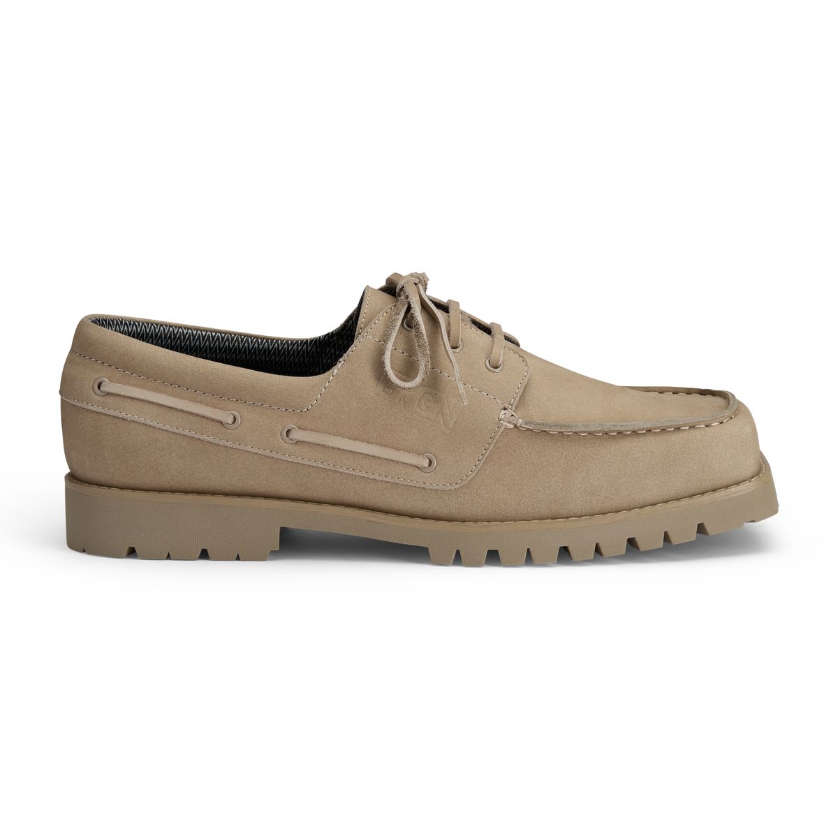 MEN'S BOAT SHOE