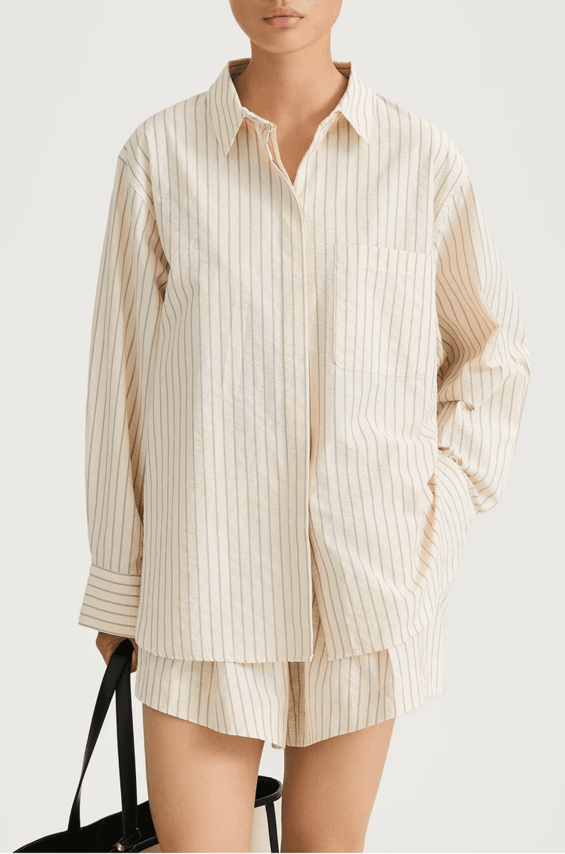 JANSELL SHIRT