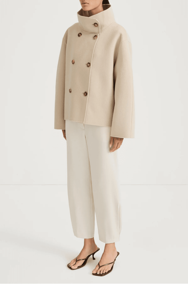 TOVE JACKET