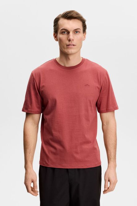 Hovedbilde ALPHA T-SHIRT Apple Butter