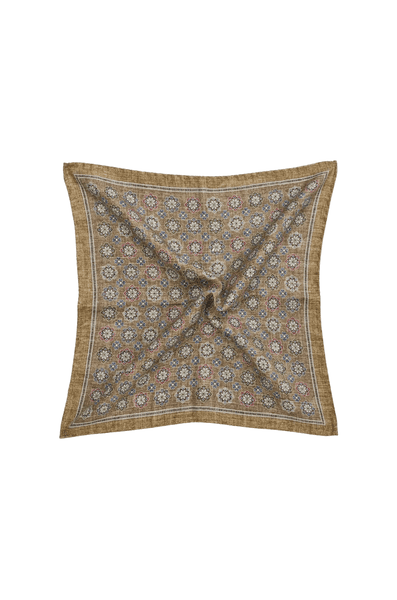 Hovedbilde BLOMSTRETE LOMMERTØRKLE Brown Cork