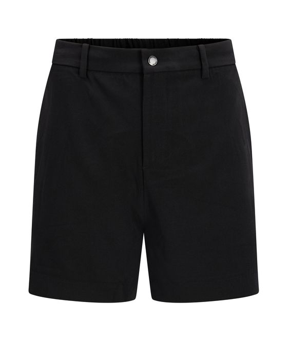 Hovedbilde DAVIDE SHORTS Svart